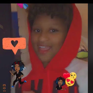 Meet your Posher, Ariandra